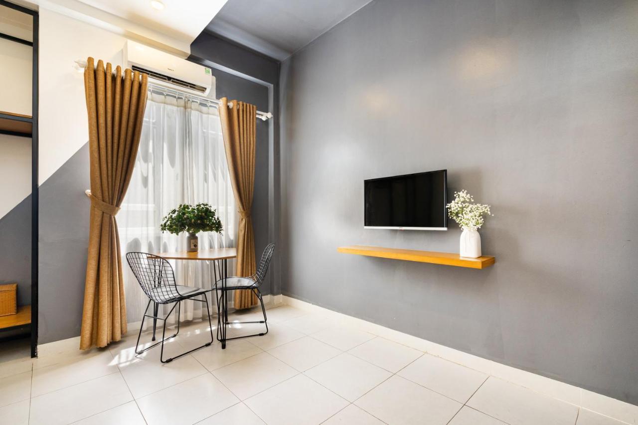 Joi Hospitality - Hoang Anh Hotel Vung Tau Exterior photo