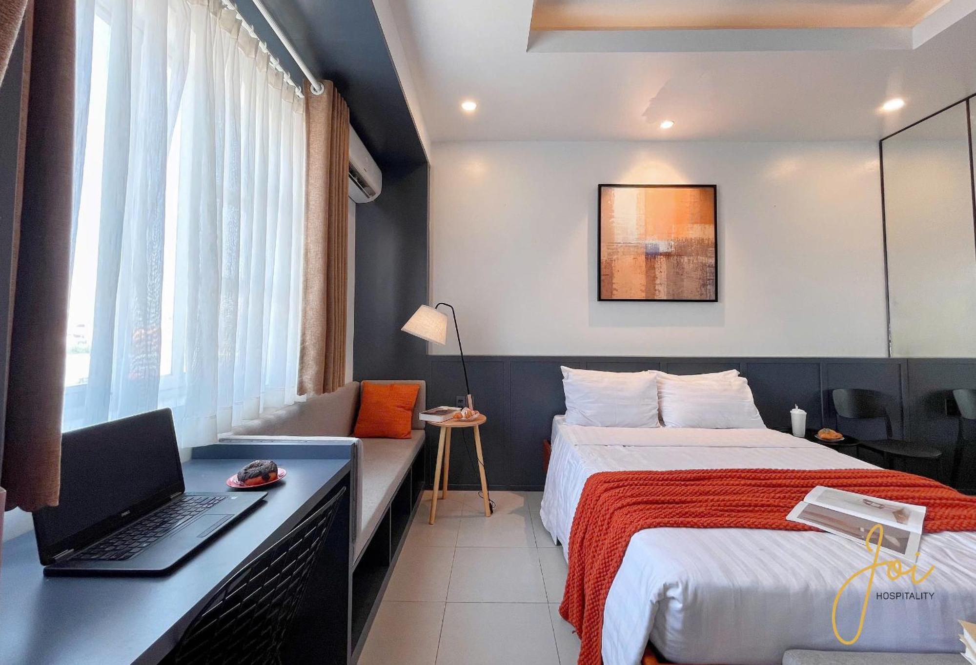 Joi Hospitality - Hoang Anh Hotel Vung Tau Exterior photo